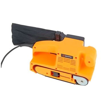 Ленточная шлифмашина "ВИХРЬ" ЛШМ-75/900