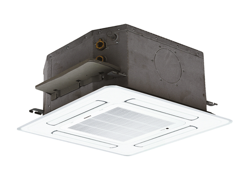 Внутренний кассетный блок мульти-сплит системы Даичи Multi KMZA20HZRN1/KPU65-D на 20 м²