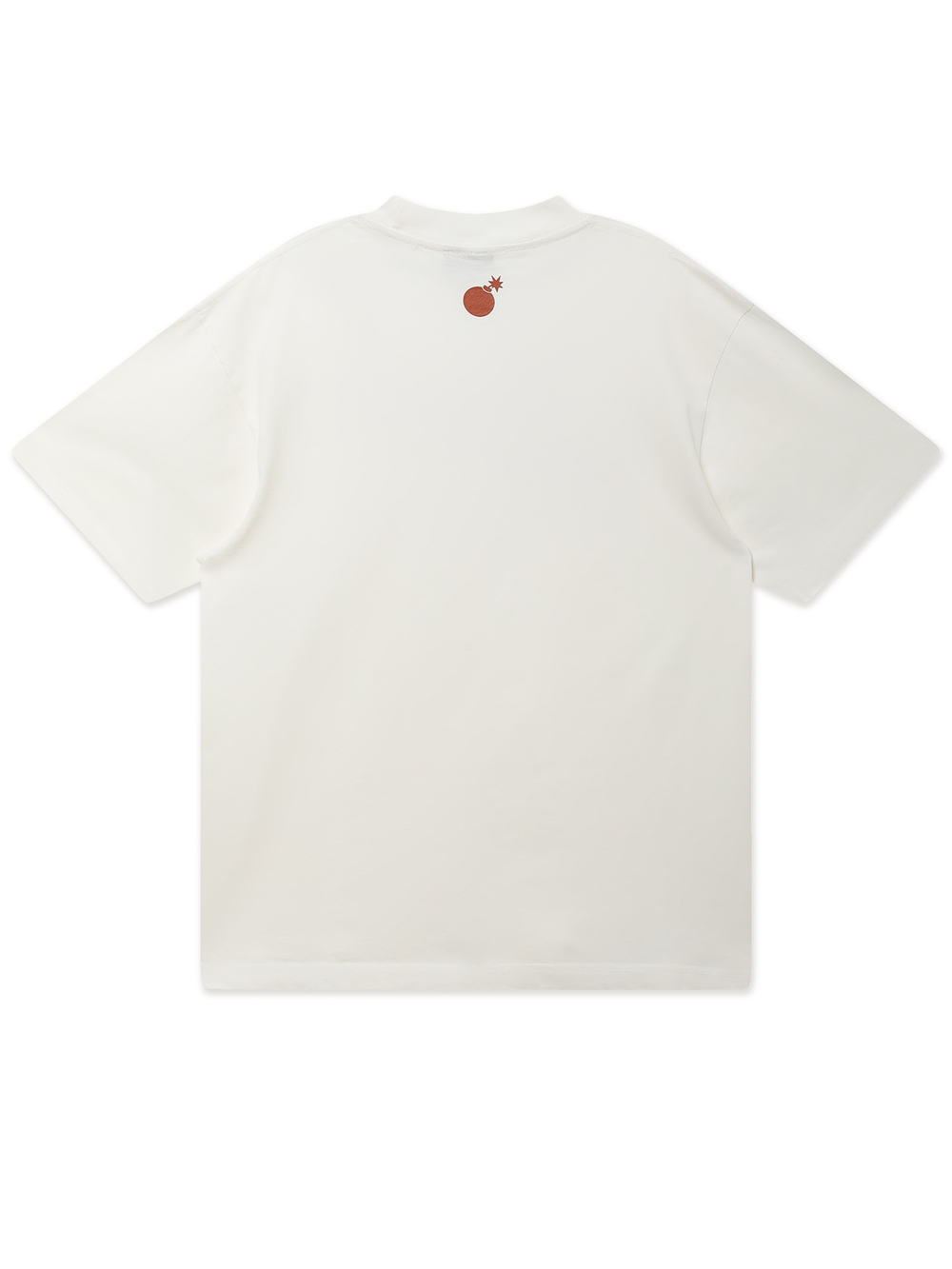 Футболка Кор. Рукав Delta Slant T-shirt