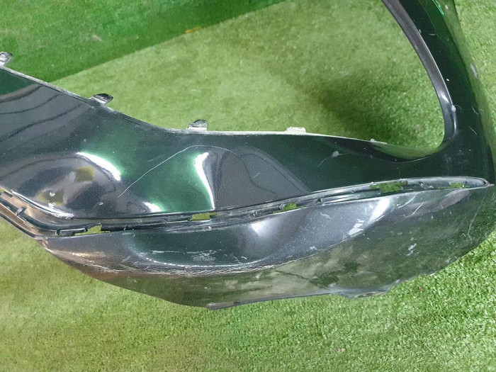 Бампер передний Mercedes GLE V167 (2018-2024) AMG