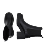 Кожаные челси Guess - черный(FL8L2H LEA10)