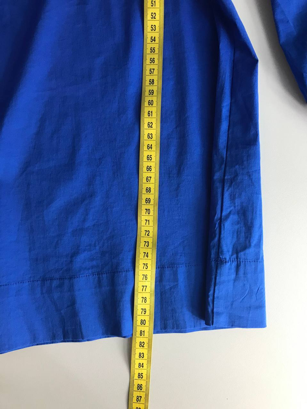 Платье Befree в рубашечном стиле, маркировка 32, визуально на 38 размер