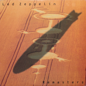 Led Zeppelin /Remasters (3LP)