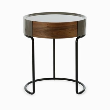 Кофейный стол Deci диаметр 45