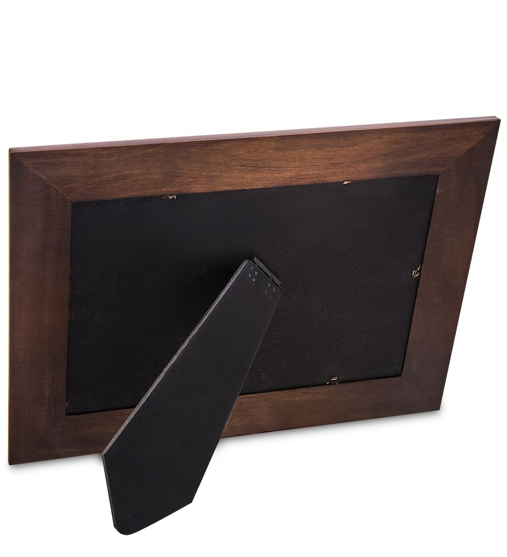 Gold Leaf HB-196 Панно «Банкнота 100 USD (доллар) США»