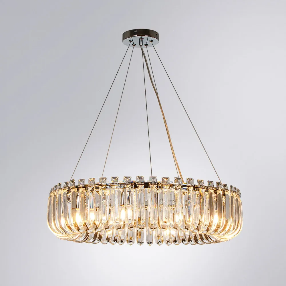 Подвесная люстра Arte Lamp MAYOTTE