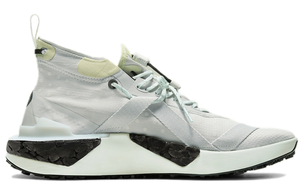 Кроссовки Nike Ispa Drifter Split Spruce