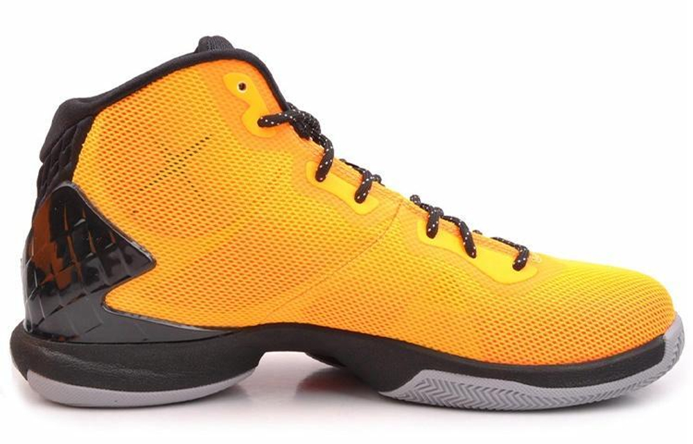 Кроссовки Jordan Super.Fly 4