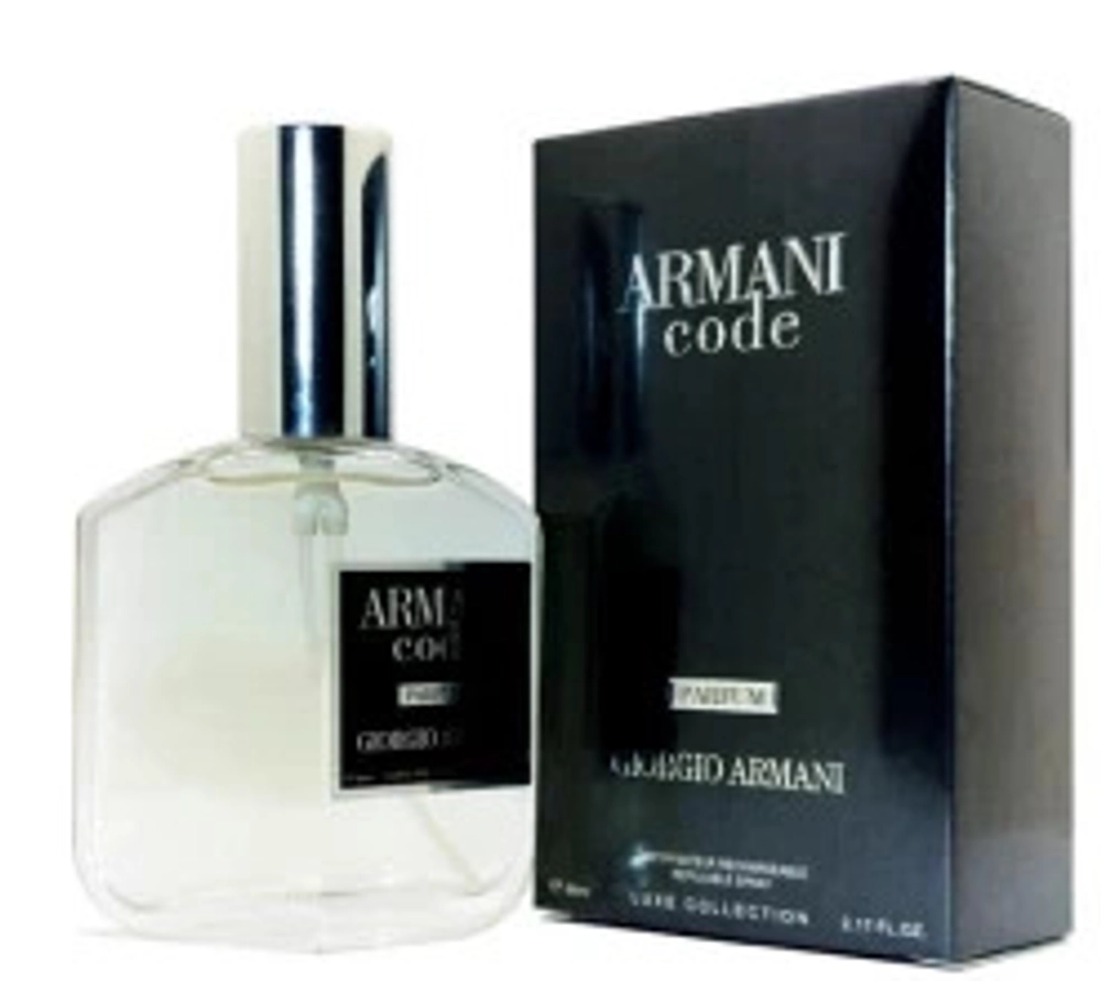 Giorgio Armani Code 65 ml