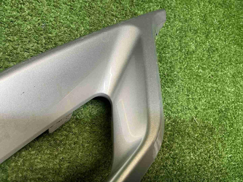 Накладка заднего бампера левая Omoda C5 (22-нв)