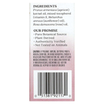 Aura Cacia, Смесь эфирных масел, шарики для смягчения кожи, роза, 9,2 мл (0,31 жидк. унц.)