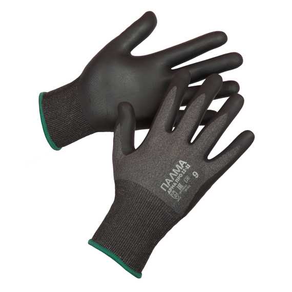 Перчатки ПАЛМА АРМА ПРО 12-11