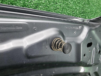 Капот Mercedes E W213 (2016-2021)