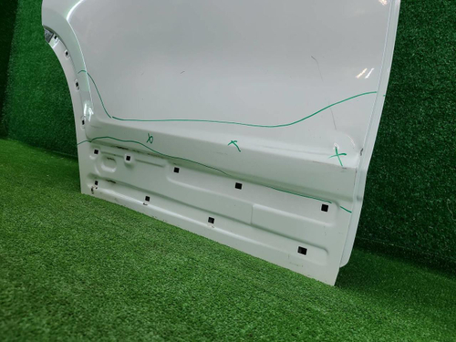 Дверь задняя правая Kia Seltos (2019-н.в.)