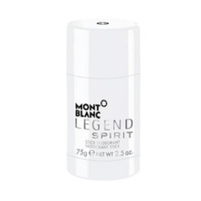 Mont Blanc Legend Spirit Deostick 75ml