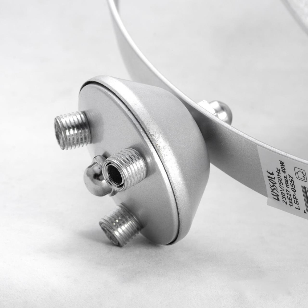 Торшер Lussole SY7550