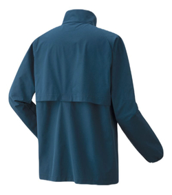 Куртка теннисная Yonex Warm-Up Jacket - night sky