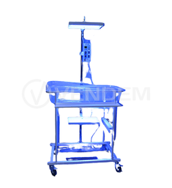 Облучатель фототерапевтический Трима ОФТ-СВЕТОНЯНЯ-К2 с двумя плафонами