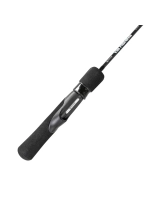 Удочка для зимней рыбалки VIB Fishing 57M, max 30g