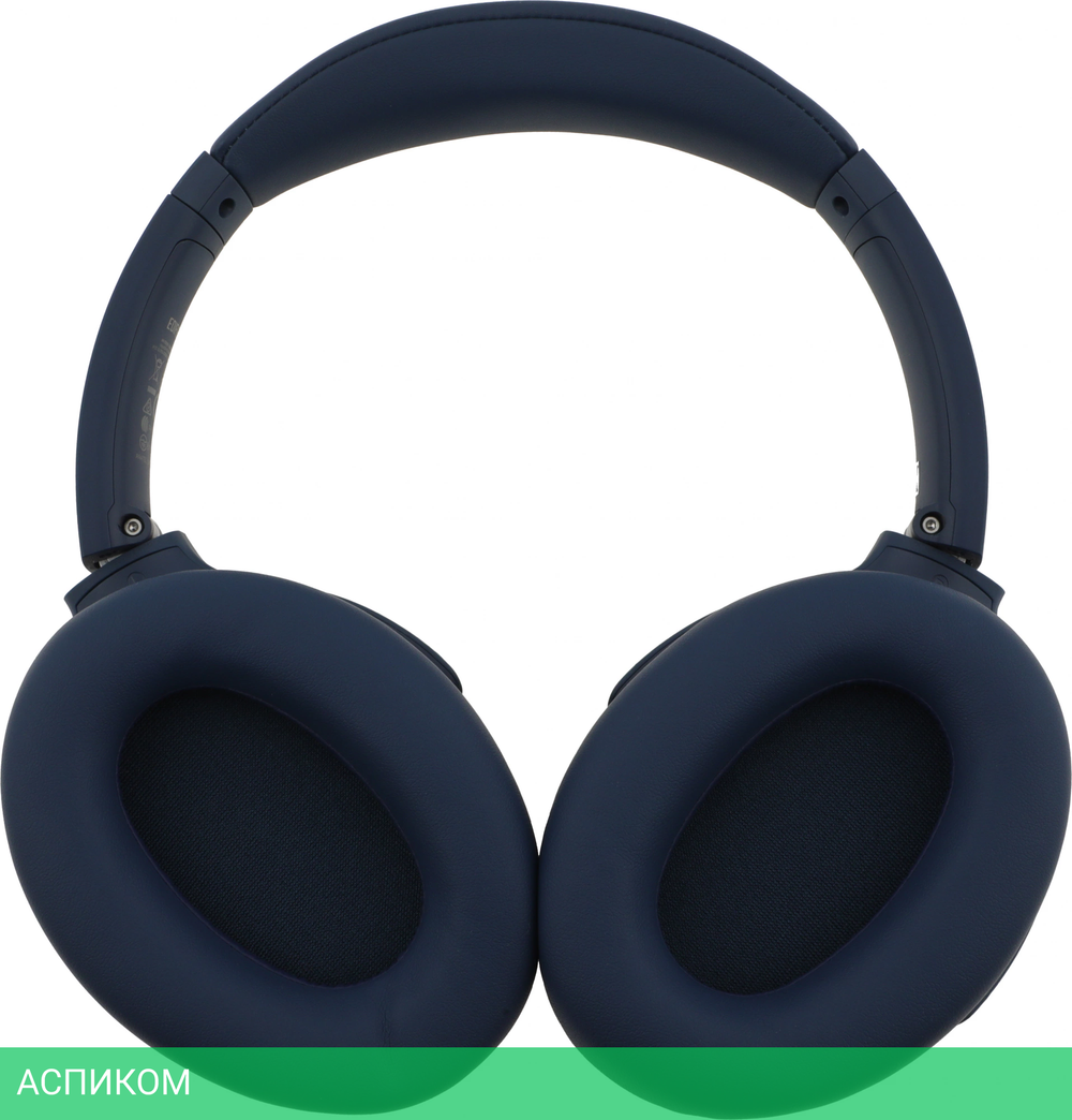 Гарнитура Edifier WH700NB темно-голубой
