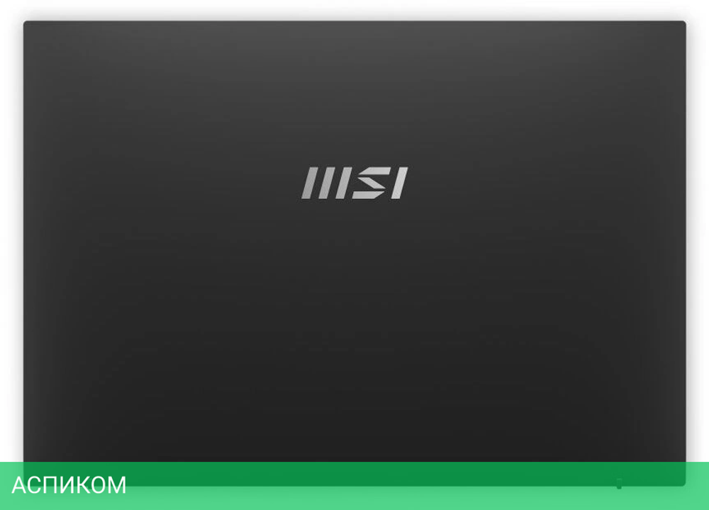 Ноутбук MSI Prestige 13 AI Evo A1MG-246XRU