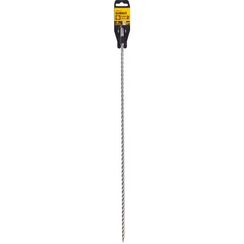 Бур SDS-plus DeWalt EXTREME2 DT9535 8х600мм