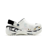 Crocs Classic Platform Clog Eva