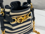 Christian Dior Small C'est Dior Bag