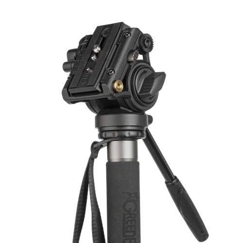 Видеомонопод GreenBean HDV Elite 425