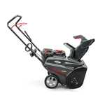 Бензиновый снегоуборщик Briggs&Stratton 1022E