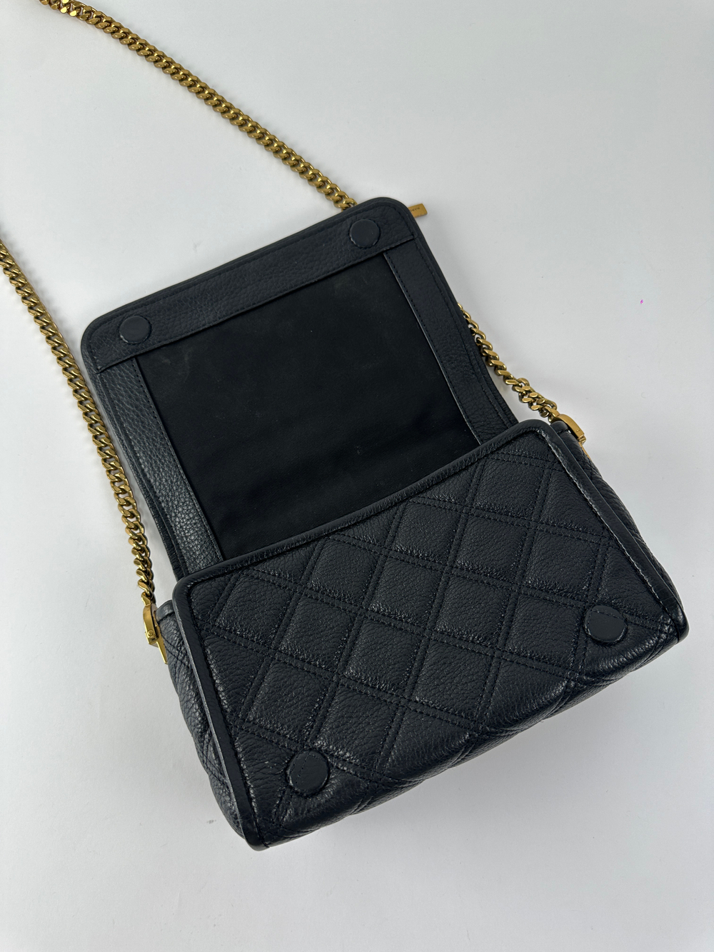 Сумка Marc Jacobs The Status Flap