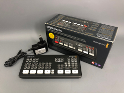 Blackmagic Atem Mini Pro