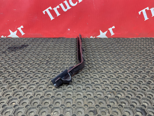 Кожух проводки шасси 2020 г.