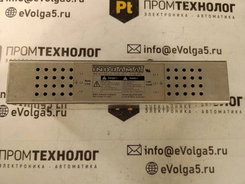 Rexroth NFD02.2-480-016 б/у