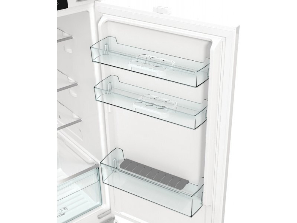 Встраиваемый холодильник Gorenje NRKI517141