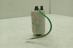 WF6452S4V кт151 Сетевой фильтр для стиральной машины Samsung CDFC-2712R б/у