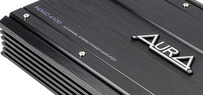 Усилитель Aura INDIGO-4.100