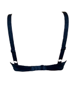 Франзуская модель Бюстгальтер большие размеры на косточке