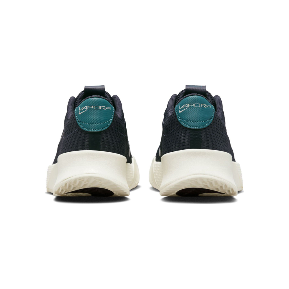 Мужские теннисные кроссовки Nike Vapor Lite 2 Clay Court Shoe Men - Dark Blue, Beige