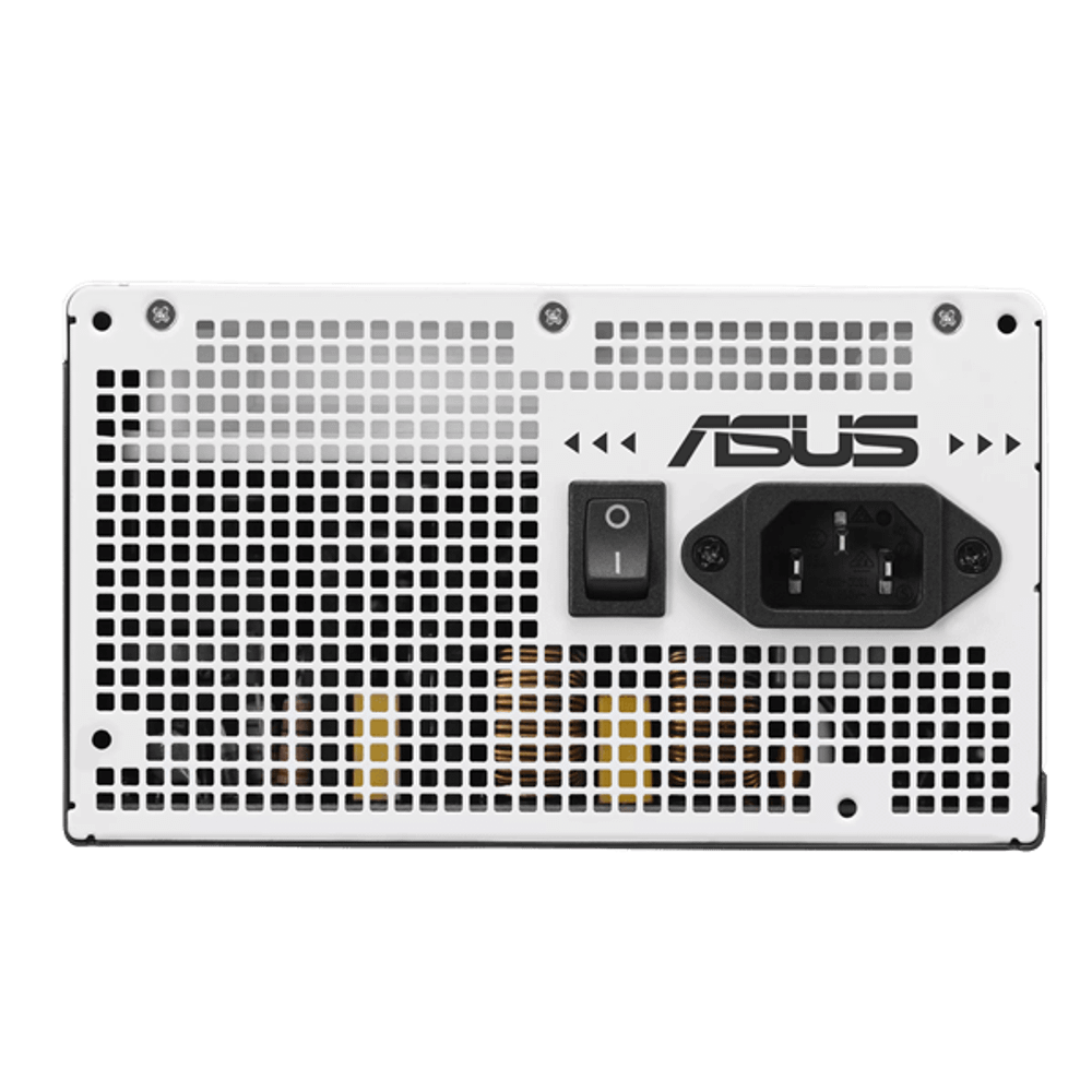 Блок питания ASUS  850W, Prime 850W Gold, Full Modular, ATX, 80+ GOLD, КПД 92%, Fan 135mm, AP-850G