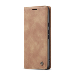 Чехол-книжка CaseMe Matte Google Pixel 6 Pro