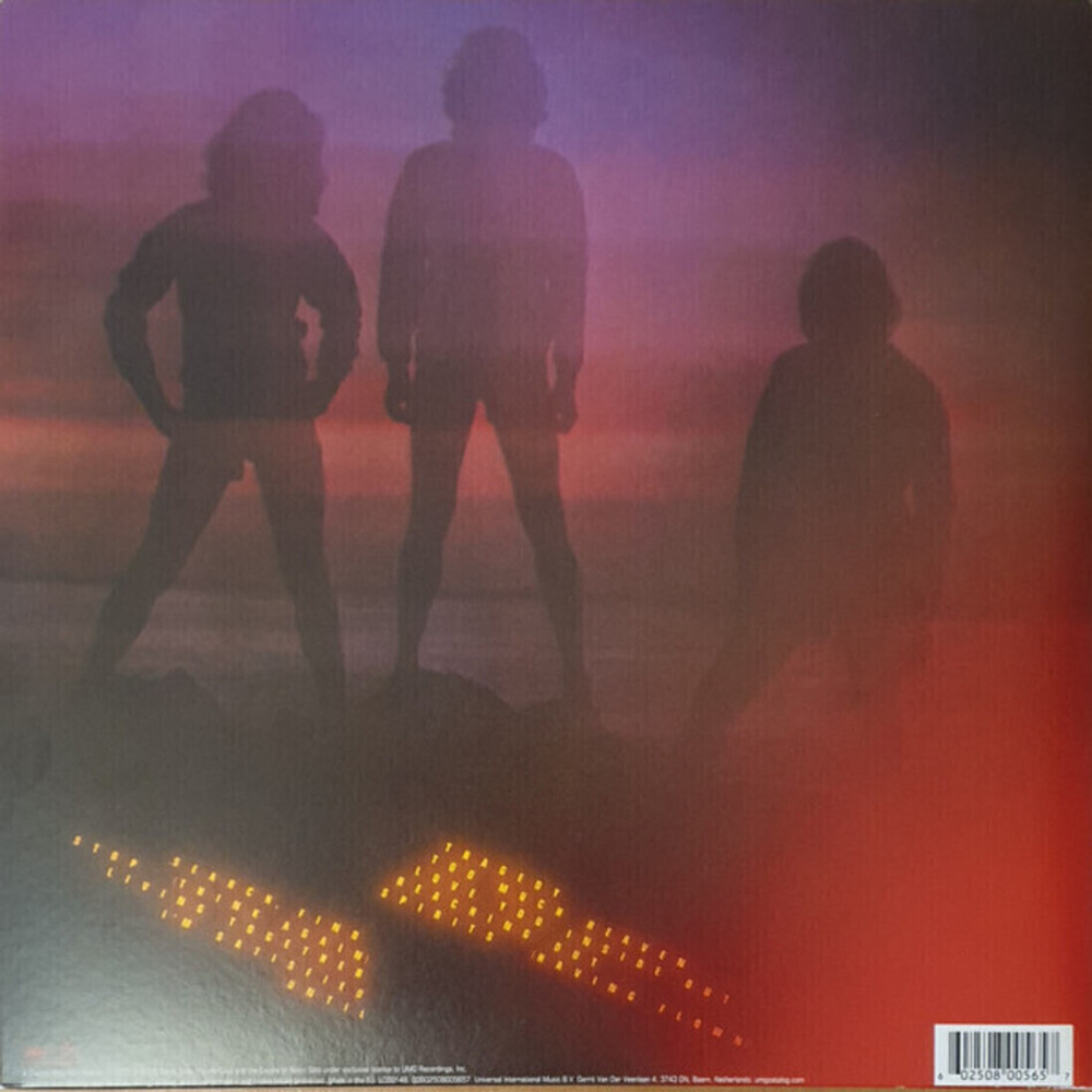 Bee Gees / Spirits Having Flown (LP)