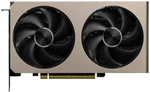Видеокарта MSI GeForce RTX 5060 TI INSPIRE 2X (RTX 5060 TI 8G INSPIRE 2X)