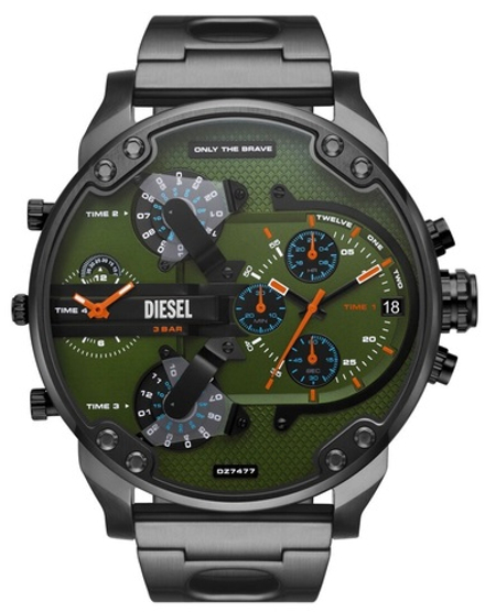 Мужские наручные часы Diesel DZ7477