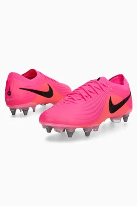 Бутсы Nike Tiempo Maestro Elite SG-Pro - розовый