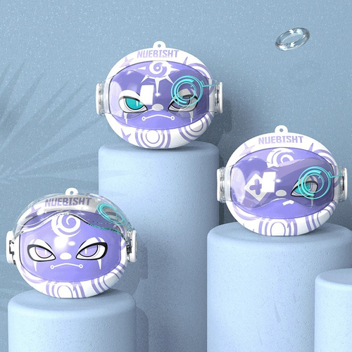 Беспроводные наушники "Nuebisht"