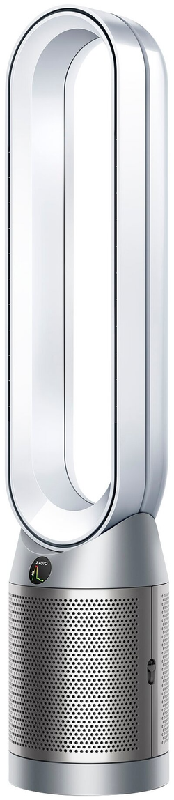 Очиститель воздуха Dyson Purifier Cool TP07 (Silver White)