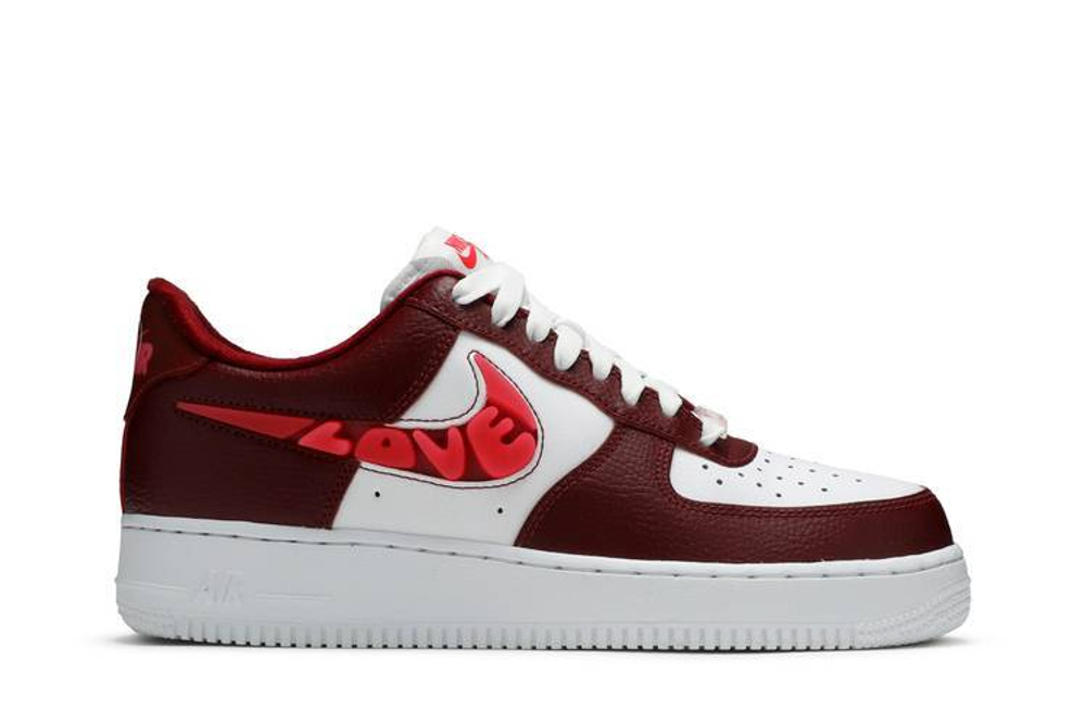 Nike Air Force 1 Love For All Hyper Sneakers