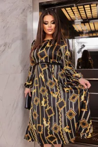 Платье УК-462/2-5 Fabrika