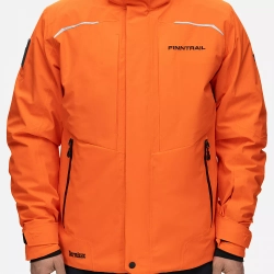 КУРТКА ГОРНОЛЫЖНАЯ FINNTRAIL МУЖСКАЯ ASPEN 3462